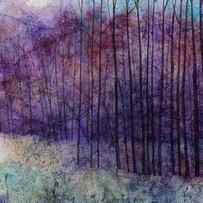 Purple Haze by Hailey E Herrera