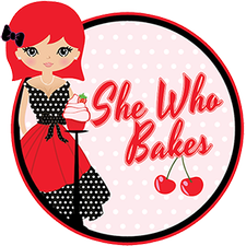 She Who Bakes