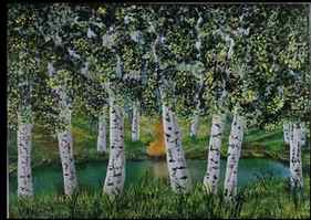Birch Forest River thumb