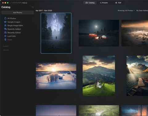 AI Photo Editor - Transform Your Photos with AI-Powered Editing | Skylum(12)