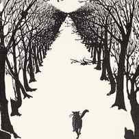 The Cat that Walked by Himself by Rudyard Kipling