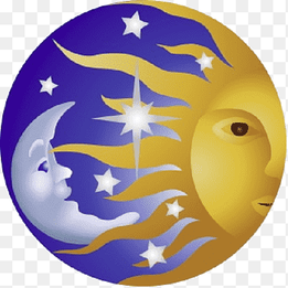Pokémon Sun and Moon Full moon Earth, moon, sphere, sunlight png thumbnail