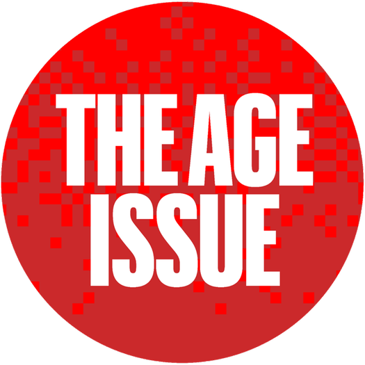 the age issue within a red circle