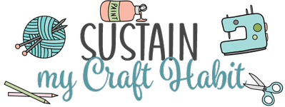Sustain My Craft Habit