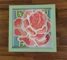 Read more about the article How To Make A Beautiful Layered Rose With Cardstock