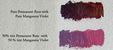 Permanent-rose-manganese-violet