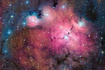 Space Stars Nebula High Resolution Images HD wallpaper