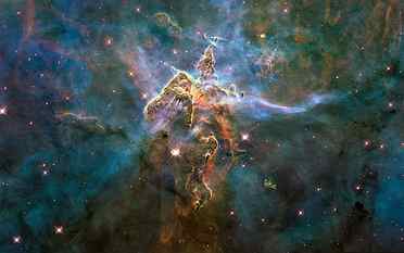 Carina Nebula High Resolution Pictures, space HD wallpaper