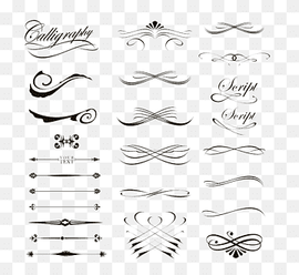 Calligraphy Drawing, Creative lines, angle, white, building png thumbnail