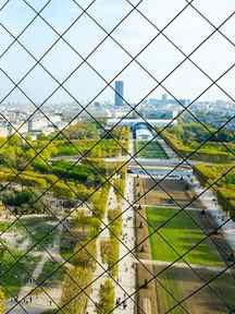 tickets to the eiffel tower's summit or second floor with hosted entry-7