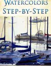 Watercolors, Step by Step by Joe Cartwright purchase from Amazon.com