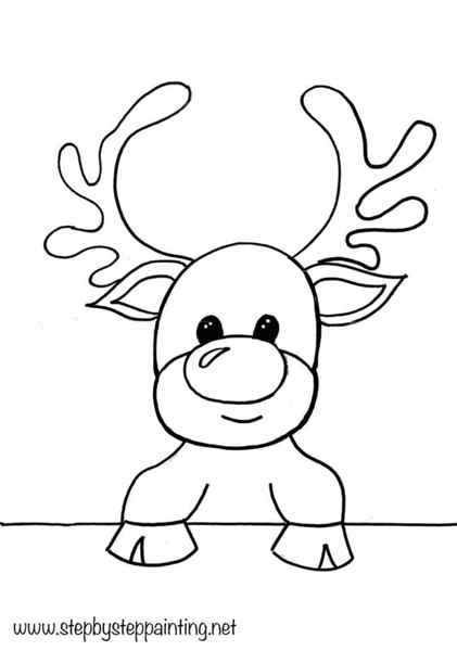 Page 2 Reindeer Sketch Images Free Download on Freepik