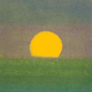 Sunset - Signed Print by Andy Warhol 1972 - MyArtBroker