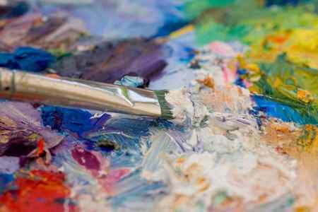 What are the best oil paints?