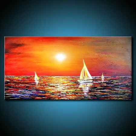 More Canvas Painting Ideas (3)