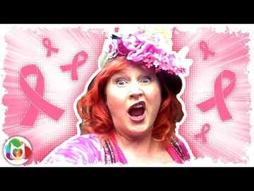 Creative Arts Collaboration | Video Art Festival | Breast Cancer Awareness