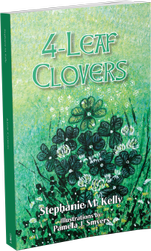 4-Leaf-Clovers-Book