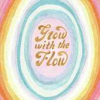 Grow With The Flow by Danhui Nai