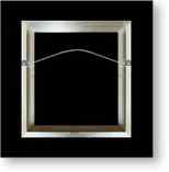 Acrylic Print with Hanging Wire