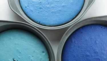 5 Facts about Blue Food Coloring