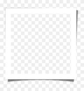 White Black Pattern, Frame silhouette frame cartoon,White square of paper, white painting frame, texture, angle, white png thumbnail