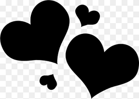 Love Black And White, Heart, Romance Film, Black And White , Text, Silhouette, Love, Heart, Romance Film png thumbnail