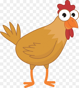 Rooster Chicken Drawing, chicken, animals, galliformes, chicken png thumbnail