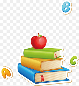 books, Montessori education Early childhood education Pre-school, Cute cartoon books, cartoon Character, child, text png thumbnail