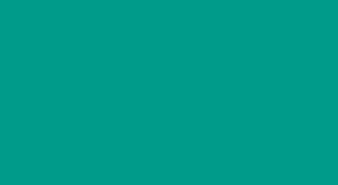 Teal color swatch.