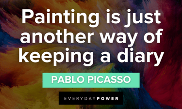 Creative Painting Quotes