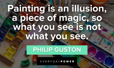 Painting Quotes to Inspire Your Artwork