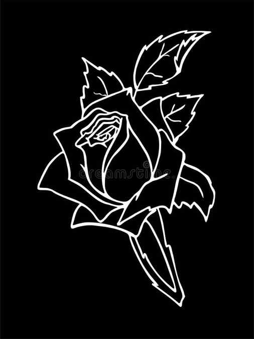Black and white heart sketch transparent background PNG clipart HiClipart