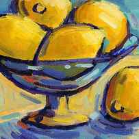 Lemons 2 by Konnie Kim