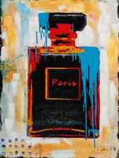 Perfume Paris 