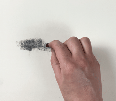 How to start a cloud drawing