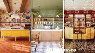 View Full Screen: 3 interior designers transform the same empty nyc cafe.jpg