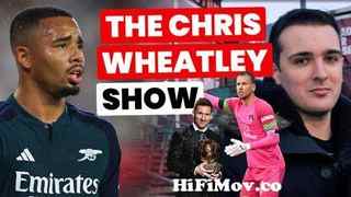 View Full Screen: gabriel jesus and thomas partey injury latest 2023 ballon d39or opinion amp your questions answered 124 chris wheatley s.jpg