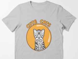 cute cats animals cute cats fashion graphic design pets support street cats