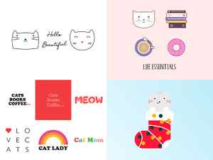 Best 4 On Dribbble best best 4 cat t shirt brand cat t shirt store cute cute cat cute cats