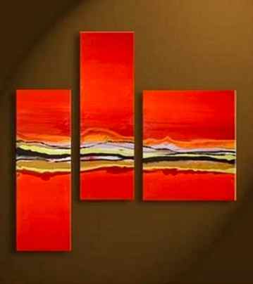 Beautiful Landscape Paintings, Abstract Painting Landscape, Acrylic Painting Landscape, Oil Painting Landscape