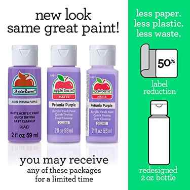 Apple Barrel Acrylic Paint in Assorted Colors (2-Ounce), 20529 Christmas Green #1