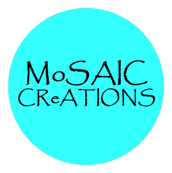 Mosaic Creations