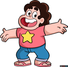 How to Draw Steven Universe Featured Image