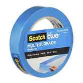 Scotch blue - Multi-Surface Masking Tape 24mm / 1