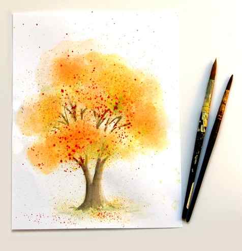Enjoy painting on the go with Viviva watercolor sheets! https://vivivacolors.com?sca_ref=2493003.BlZADayESe