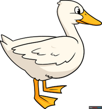 How to Draw a Duck Featured Image