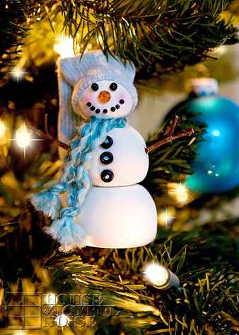 DIY-snowman-ornaments