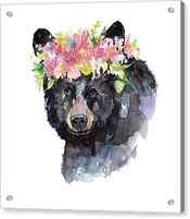Mama Bear by Stephie Jones