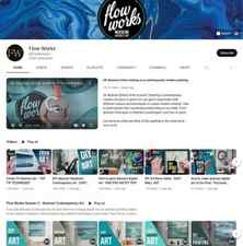 Flow Works Youtube Channel