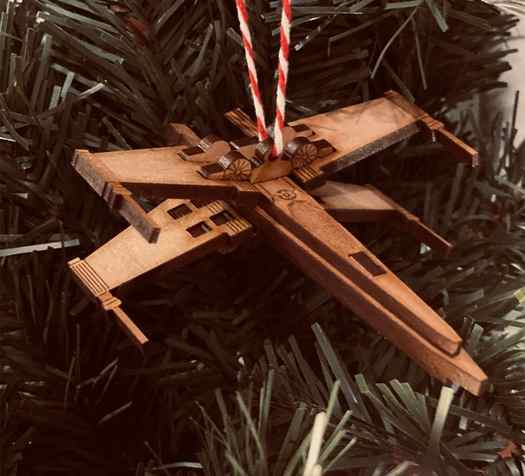 Star-Wars-Wooden-Christmas-Decoration-Set